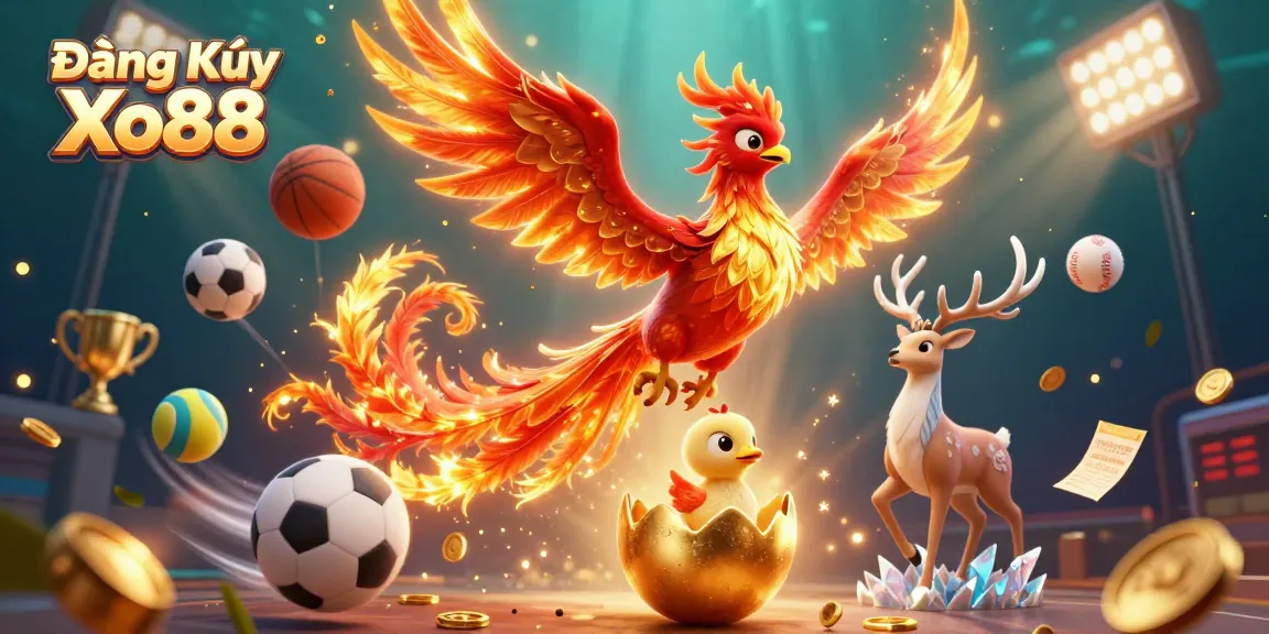 Win big by signing up at Đăng Ký Xo88 with vibrant casino action and dynamic gaming elements.
